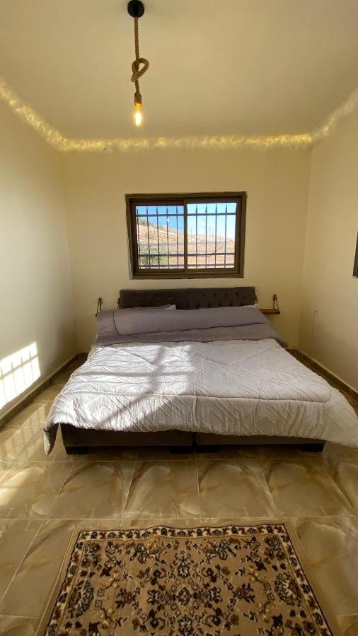 Nabati Hostel Wadi Musa Exteriör bild